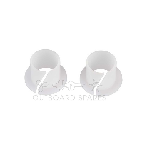 Yamaha 40-100hp Tilt Ram Pin Bushing 2pack (OSBM35) # 90386-18M35