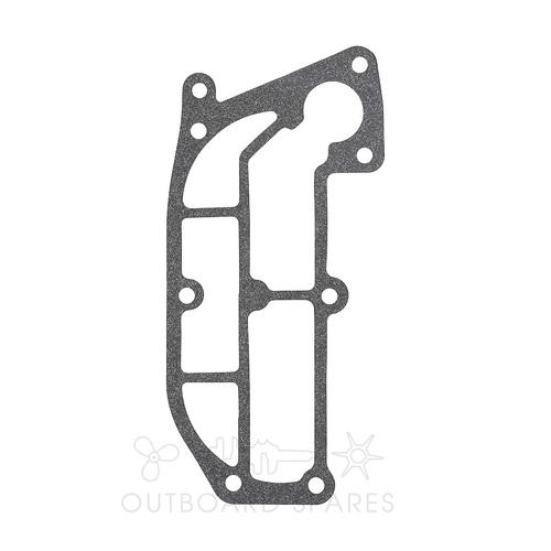 Yamaha 6-8hp Cover Gasket (OSCG6G1)
