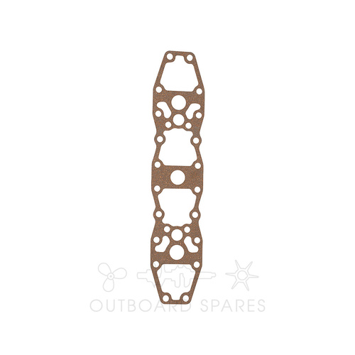 Mercury Mariner 135-175hp Cover Gasket (OSCG962)