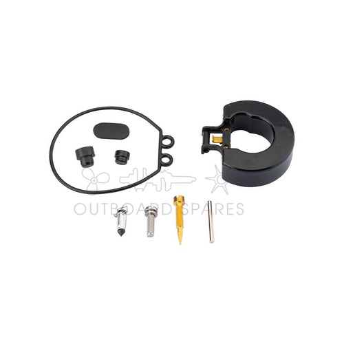 Yamaha 6-8hp Carburettor Kit (OSCK6G1)