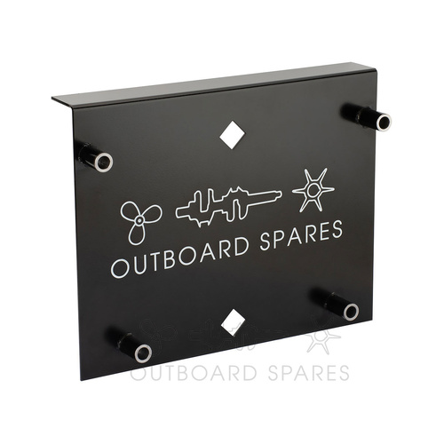 Outboard Transom Drilling Jig (OSDJ) # 98234A2