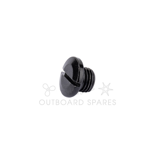 Suzuki 150-350hp Lower Unit Drain Screw Upper Plug (OSDP93J) # 55128-93J10, 55128-93J11