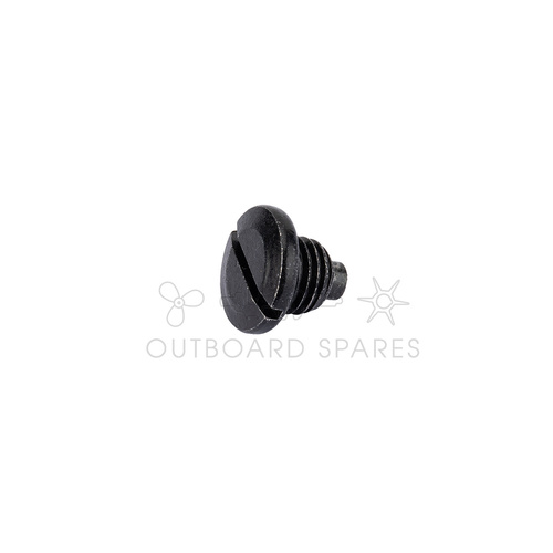Suzuki 150-350hp Lower Unit Drain Screw Lower Plug (OSDP93L) # 55128-93L00