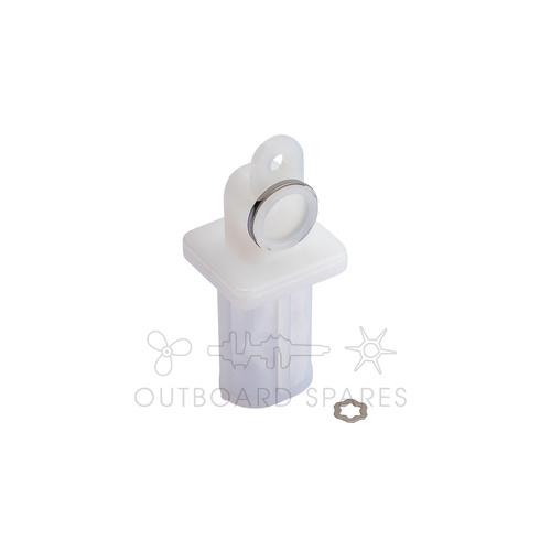 Yamaha 115-350hp 4 Stroke Fuel Filter (OSFF63P) # 63P-13915-00