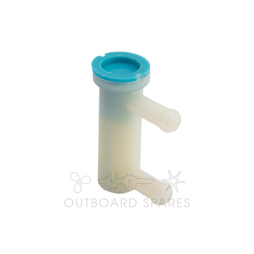 Yamaha 150-250hp 4 Stroke Fuel Filter (OSFF69J) # 69J-24501-10