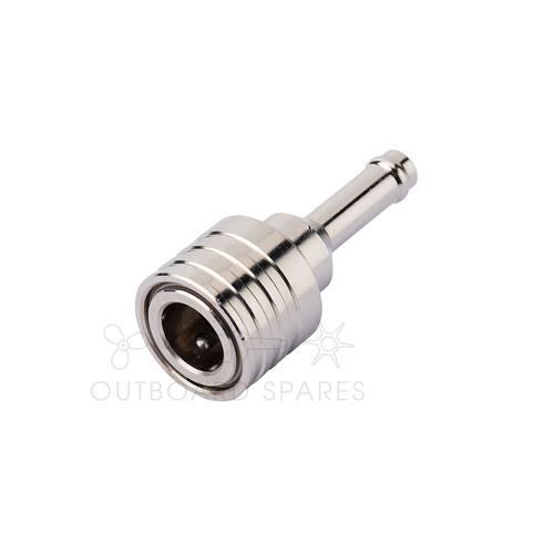 Suzuki 4-20hp 6mm Engine End Fuel Fitting Connector (OSFFC985)