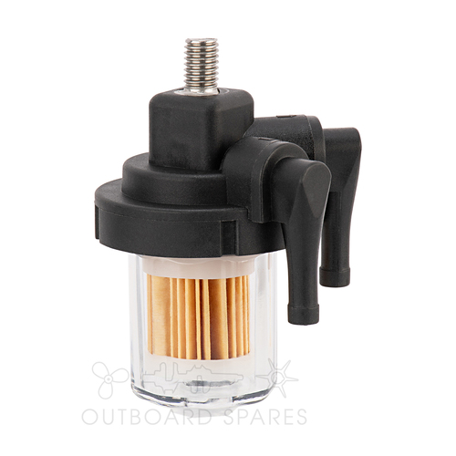 Yamaha 115-200hp Fuel Filter Assembly (OSFFK6R3)