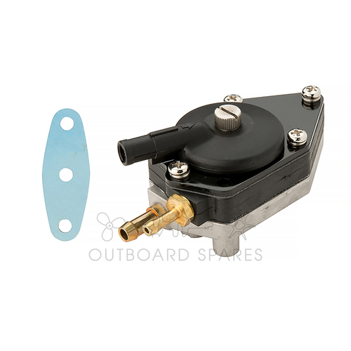 Evinrude Johnson 20-30hp Fuel Pump & Gasket Kit (OSFPK5)