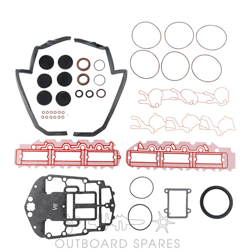 Evinrude Johnson 150-175hp Gasket Kit (OSGK437)