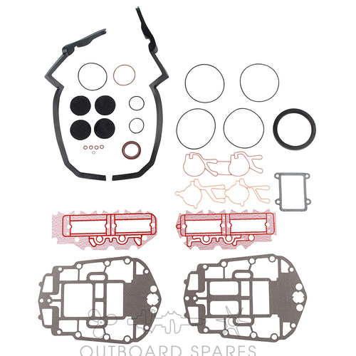 Evinrude Johnson 90-115hp Gasket Kit (OSGK559)