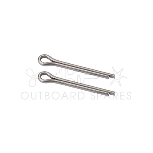 Yamaha 20-250hp Propeller Split Pin 2pack (OSH300.2pk)