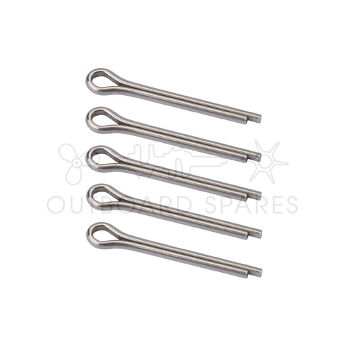 Yamaha 20-250hp Propeller Split Pin 5pack (OSH300.5pk)