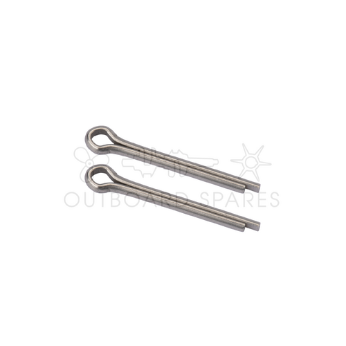 Yamaha 25-30hp Propeller Split Pin 2pack (OSH400.2pk)