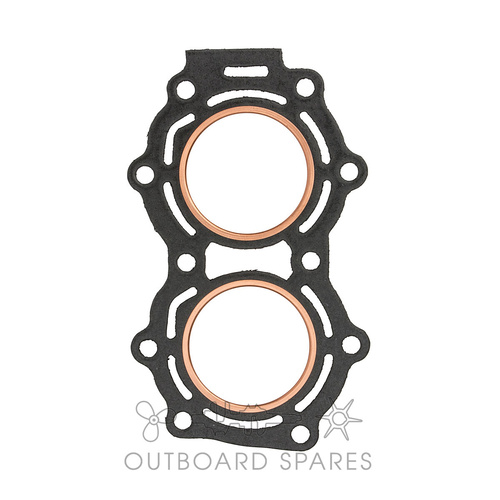 Mercury, Mariner & Tohatsu 15-18hp Head Gasket (OSHG351)