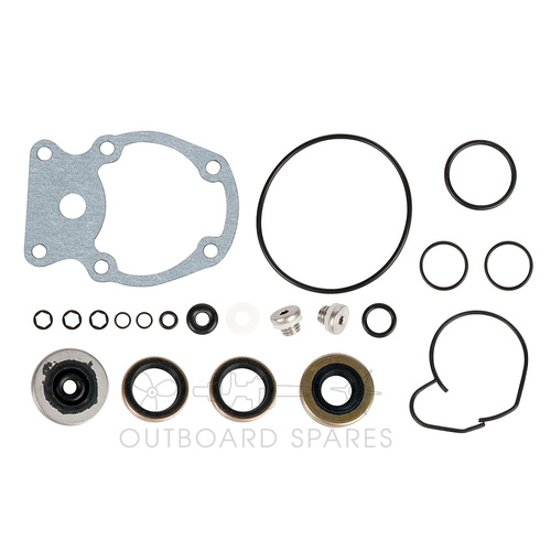 Evinrude Johnson 20-35hp Lower Unit Seal Kit (OSLS351)