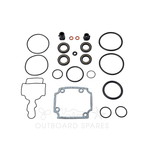 Yamaha 25-30hp Lower Unit Seal Kit (OSLS61N)