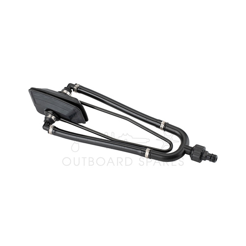 Outboard Motor Dual Feed Engine Flusher (OSMFL)