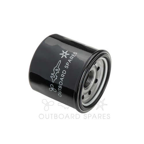 Honda 8-60hp Oil Filter (OSOFPFB)