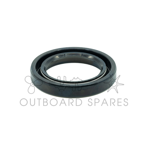 Yamaha 115-225hp 4 Stroke Propeller Shaft Oil Seal 2pack (OSOSM17)