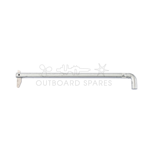 Yamaha 40-90hp Tilt Rod (OSROD688) # 688-43160-01