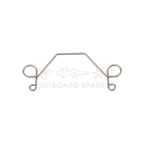 Mercury Mariner & Tohatsu 25-40hp Return Spring (OSRS345.2) # 345-05124-0, 8126342