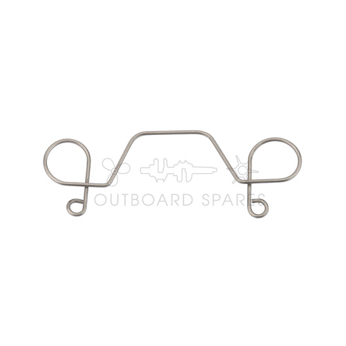 Mercury Mariner & Tohatsu 9.9-18hp Return Spring (OSRS350.2) # 350-05124-0, 803718