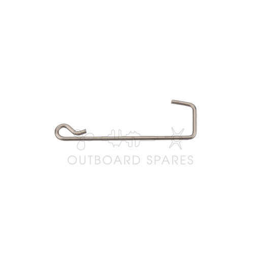 Mercury Mariner & Tohatsu 9.9-18hp Return Spring (OSRS350) # 350-05123-0, 8037181