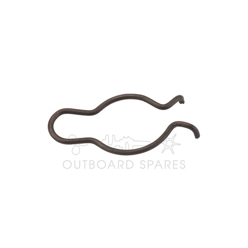 Yamaha 25-30hp Friction / Drive Plate Spring (OSRS61N.2) # 61N-15715-00