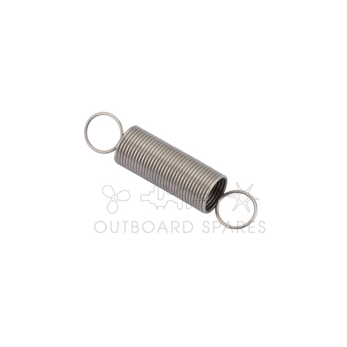 Yamaha 8-20hp Return Spring (OSRS63V.2) # 63V-15767-00, 63V-15767-01