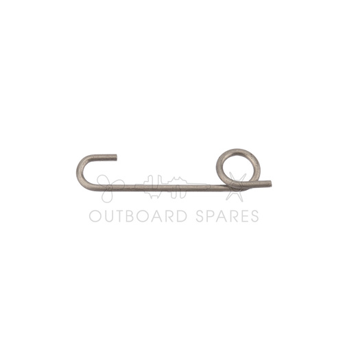 Yamaha 9.9-15hp Return Spring (OSRS63V) # 63V-15784-00