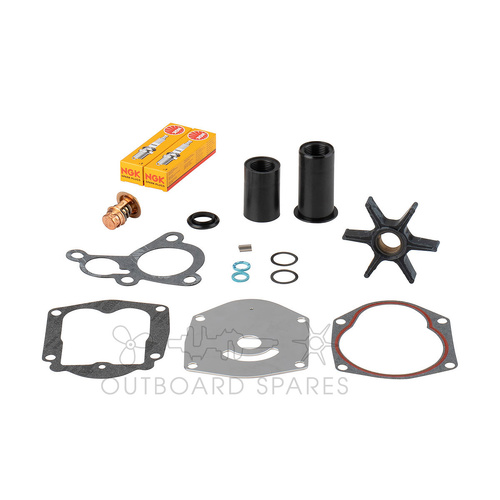 Mercury Mariner 30-40hp 2 Stroke 1995-2007 Service Kit (OSSK111)