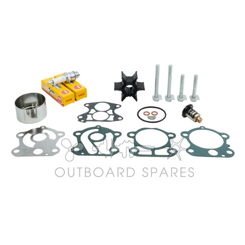 Yamaha 75-90hp 2 Stroke Service Kit (OSSK18)