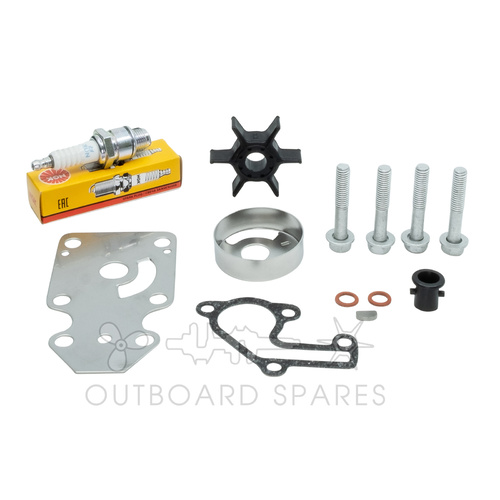 Yamaha 9.9-15hp 2 Stroke Service Kit (OSSK28)