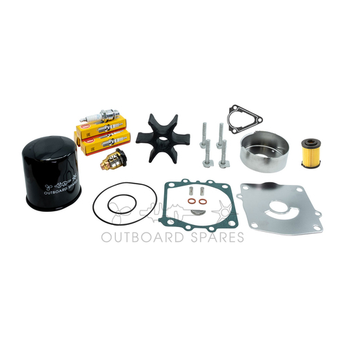 Yamaha F150hp 4 Stroke 2010-2021 Service Kit (OSSK35)