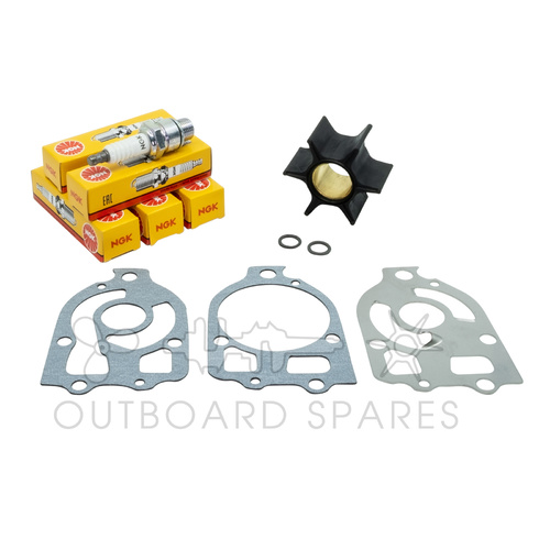 Mercury Mariner 90-150hp 2 Stroke Service Kit (OSSK48)