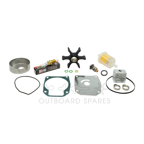Evinrude E-TEC 40-60hp 2 Stroke Service Kit with Anodes (OSSK50A)
