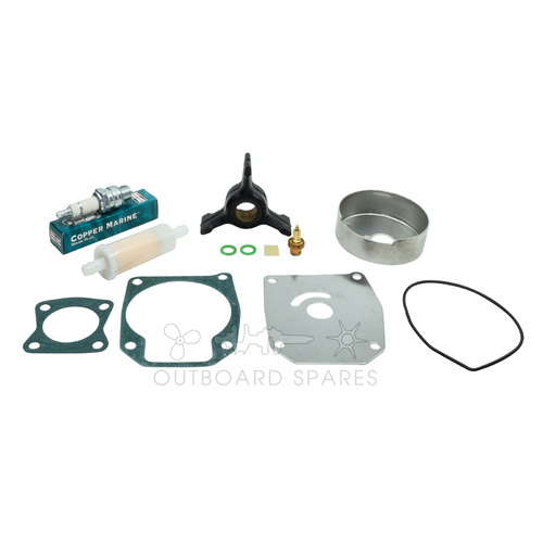 Evinrude Johnson 40-50hp 2 Stroke Service Kit (OSSK51)
