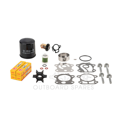 Yamaha FT60hp 4 Stroke Service Kit (OSSK67)