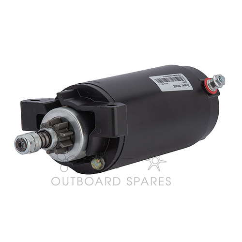 Mercury Mariner 40-60hp Starter Motor (OSSM377T) # 50-859377T