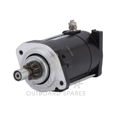 Yamaha 225-250hp Starter Motor (OSSM61A)