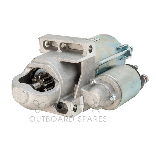 Mercury MerCruiser 3.0-8.2L Starter Motor (OSSM807)
