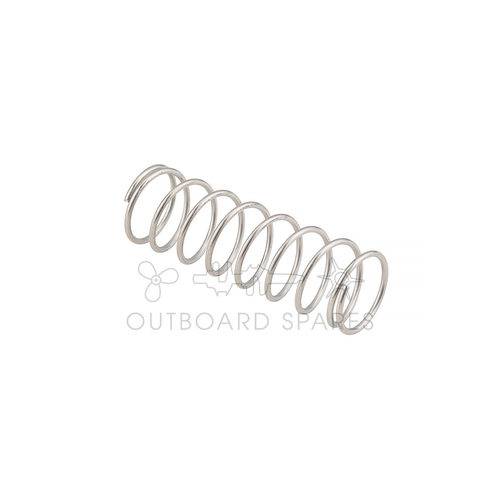 Yamaha 75-200hp Pressure Relief Valve Spring (OSSPR16M)