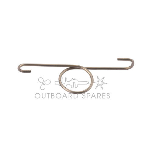 Evinrude Johnson 20-35hp Starter Pawl Spring (OSSPS527)