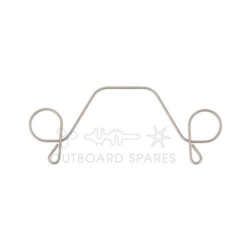 Evinrude Johnson 18-35hp Starter Pawl Spring (OSSPS697) # 203697