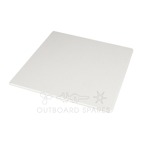 Outboard Transom Board - 15mm (OSTB2)