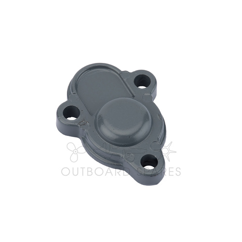 Yamaha 25-30hp Thermostat Cover (OSTC655) # 655-12413-01-1S