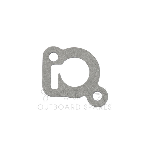 Mercury Mariner 6-15hp Thermostat Gasket (OSTG192) # 27-192051, 27-19205002