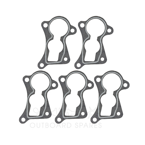 Yamaha 40hp Thermostat Gasket 5pack (OSTG676M)