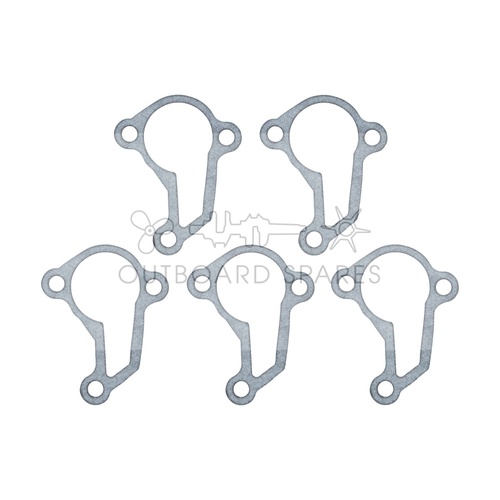 Suzuki 25-30hp Thermostat Gasket 5pack (OSTG963M)