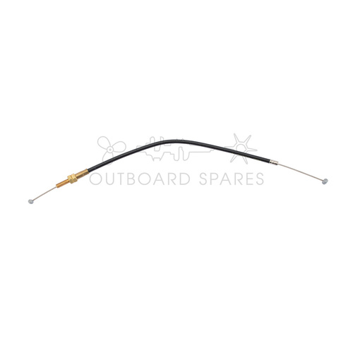 Mercury Mariner & Tohatsu 6-9.8hp Throttle Cable (OSTHC3B2) # 3B2-63600-1, 804898